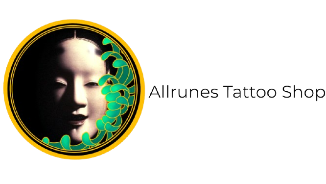 Allrunes Tattoo Shop